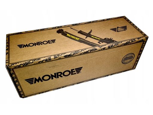 Sp4204 Sprężyna Zawieszenia Monroe