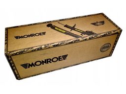 Sp4204 Sprężyna Zawieszenia Monroe