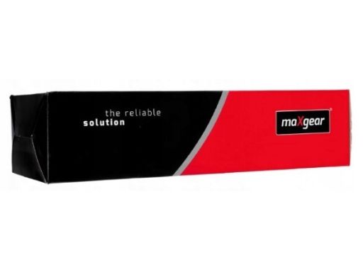 72-3508 Wahacz Db P. W176 12-/ W245 11- Pr Maxgear