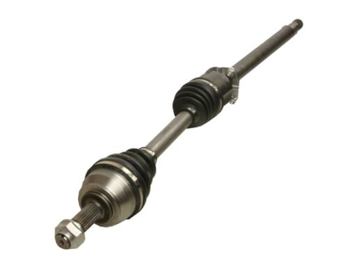 49-2344 Półoś Fiat Grande Punto/Punto/Abarth 05- Maxgear