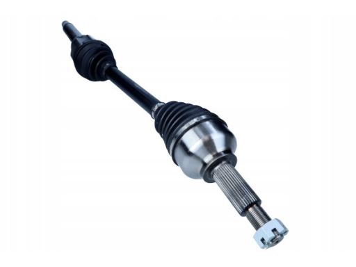 49-2383 Półoś Ford Transit Custom 2,2Tdci Pr Maxgear