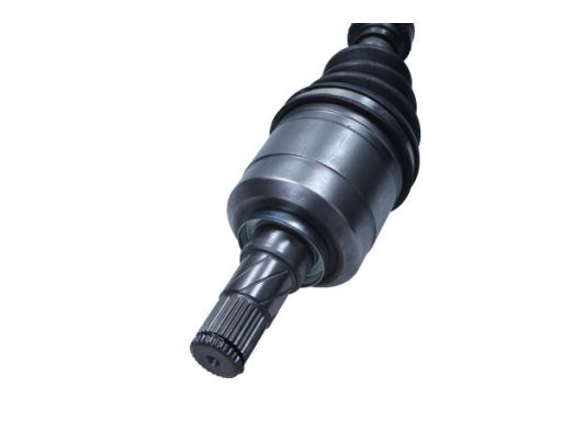 49-2441 Półoś Nissan Qashqai 1.6 2.0 D Le 616Mm Maxgear