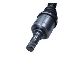 49-2441 Półoś Nissan Qashqai 1.6 2.0 D Le 616Mm Maxgear