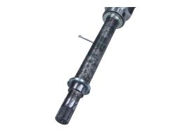 49-2447 Półoś Nissan Qashqai/Qashqai +2 1.6 Pr Maxgear