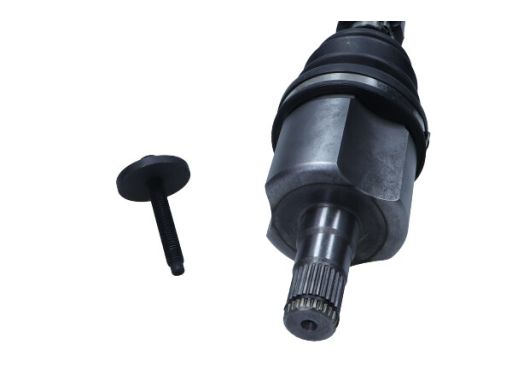 49-2507 Półoś Volvo C30 Le 518Mm Automat Maxgear