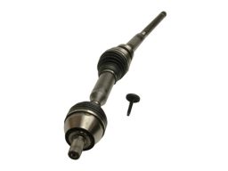 49-2535 Półoś Volvo Xc70 Ii 15-Pr Maxgear