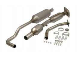 27-6193 Katalizator Toyota Prius 1.5 03- Euro4 Maxgear