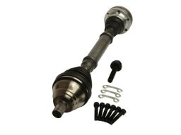 49-2550 Półoś Vw Golf Iv/New Beetle 3,2R32/ Audi Maxgear