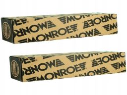 Se3430 Sprężyna Zawieszenia Monroe