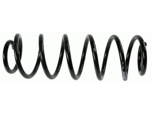 994 026 Sprężyna Zawieszenia Sachs