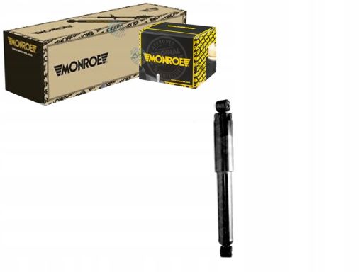 V2506 Amortyzator Monroe