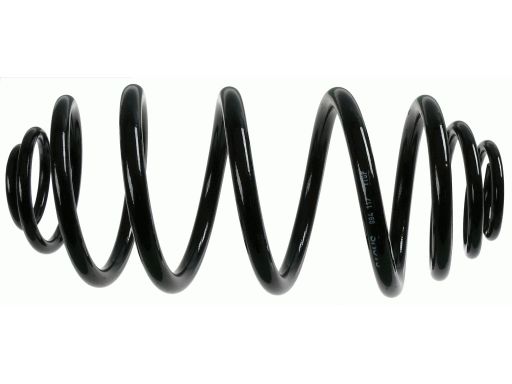 994 117 Sprężyna Zawieszenia Sachs