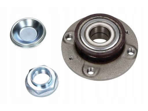 33-0615 Łożysko Koła Citroen T. Berlingo 11/04- Maxgear