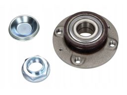 33-0615 Łożysko Koła Citroen T. Berlingo 11/04- Maxgear