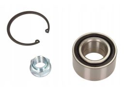 33-0649 Łożysko Koła Honda P. Jazz/City 02-08 Z Maxgear