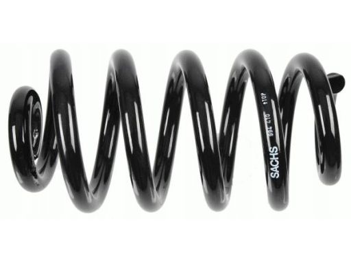 994 410 Sprężyna Zawieszenia Sachs