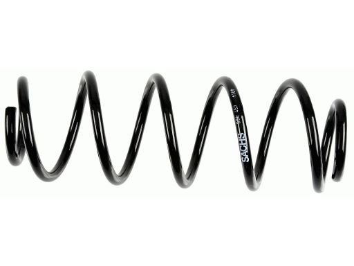 994 457 Sprężyna Zawieszenia Sachs