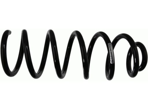 994 616 Sprężyna Zawieszenia Sachs