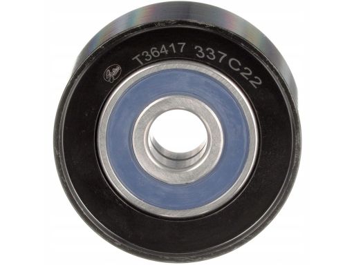 T36417 Rolka Zwrotna Paska Wieloklinowego Gates