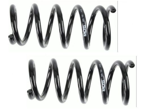 996 792 Sprężyna Zawieszenia Sachs