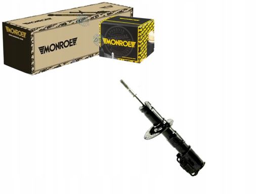 11669 Amortyzator Monroe