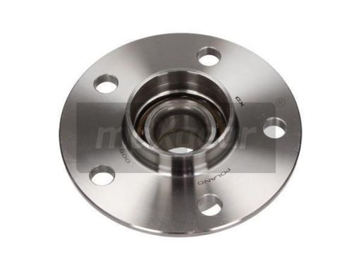 33-0827 Łożysko Koła Nissan T. Almera Tino 00- Maxgear