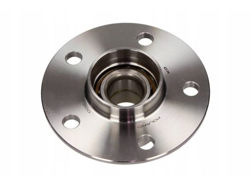 33-0827 Łożysko Koła Nissan T. Almera Tino 00- Maxgear