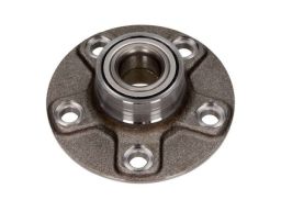 33-0827 Łożysko Koła Nissan T. Almera Tino 00- Maxgear