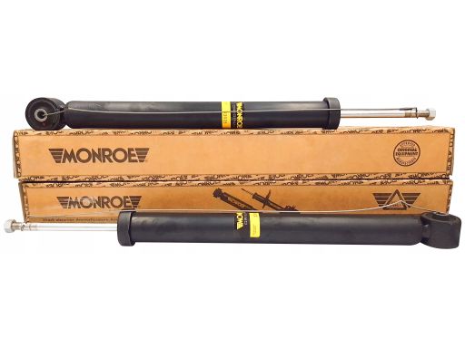 23925 Amortyzator Monroe