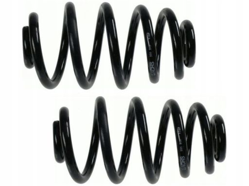 996 948 Sprężyna Zawieszenia Sachs