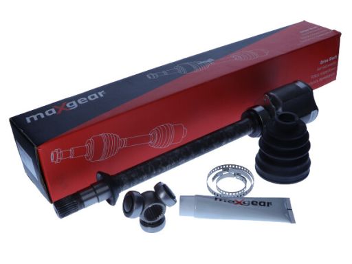 49-2802 Przegub Wew. Fiat Doblo 1,3M-Jet/1,9Jtd Maxgear