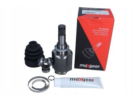 49-2836 Przegub Wew. Mazda 6 (Gh) 32X43X28 Pr. 1 Maxgear