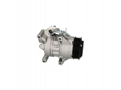 1 986 Ad1 011 Kompresor Klimatyzacji Bosch