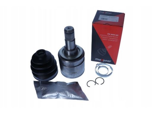 49-2863 Przegub Wew. Toyota Hilux Iii 29X47X30 Maxgear