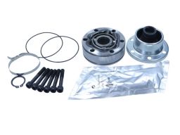 49-2873 Przegub Wału Bmw E39 Śr. 94Mm/24Z/Dł. Zę Maxgear