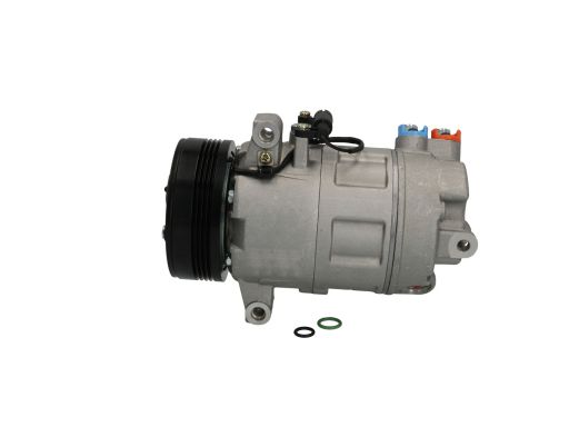 1 986 Ad1 051 Kompresor Klimatyzacji Bosch