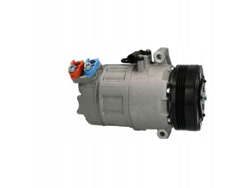 1 986 Ad1 051 Kompresor Klimatyzacji Bosch