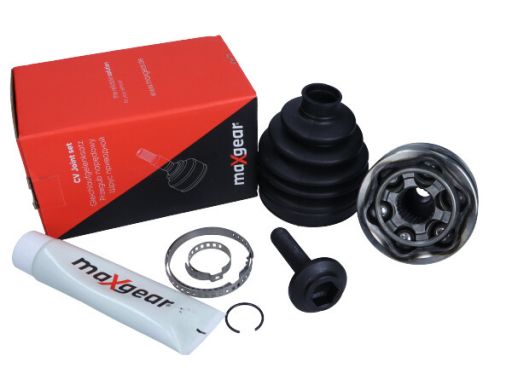 49-3077 Przegub Zew. Audi A4 2,0Tdi/Tfsi 08- Le Maxgear