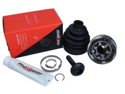 49-3077 Przegub Zew. Audi A4 2,0Tdi/Tfsi 08- Le Maxgear