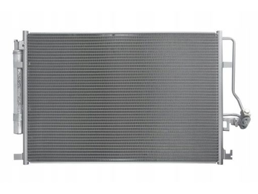 1 986 Ad2 005 Skraplacz Klimatyzacji Bosch