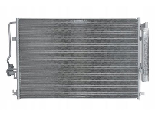 1 986 Ad2 005 Skraplacz Klimatyzacji Bosch