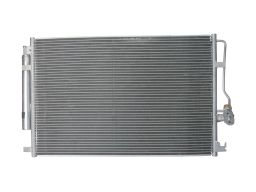 1 986 Ad2 005 Skraplacz Klimatyzacji Bosch