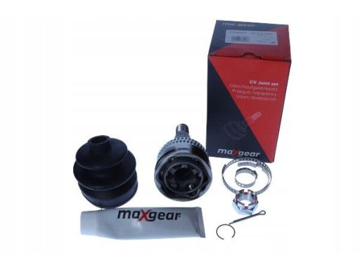 49-3125 Przegub Zew. Hyundai Accent Ii Maxgear