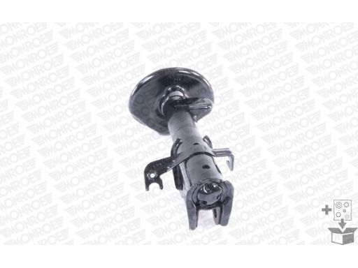 72491St Amortyzator Monroe