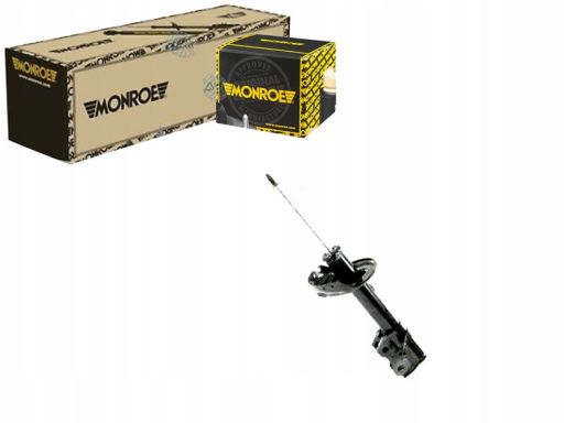 72491St Amortyzator Monroe