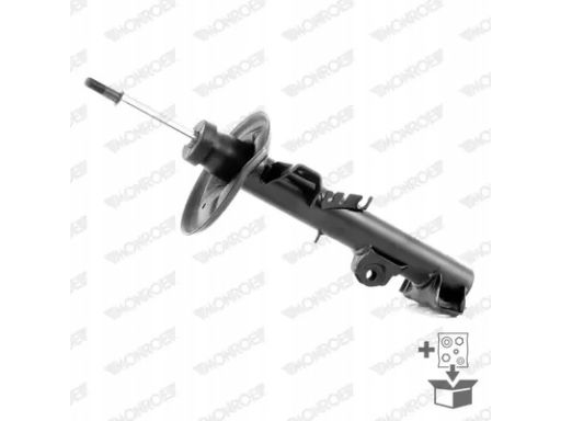 742031Sp Amortyzator Monroe