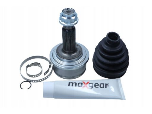 49-3186 Przegub Zew. Toyota Yaris Maxgear