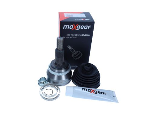 49-3253 Przegub Zew. Lexus Rx/ Highlander 03- 34 Maxgear