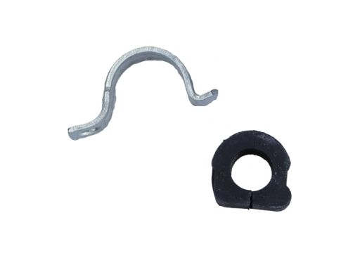 72-3265 Guma Stab. Vw P. Golf 4 Wew 21Mm Z Obejm Maxgear