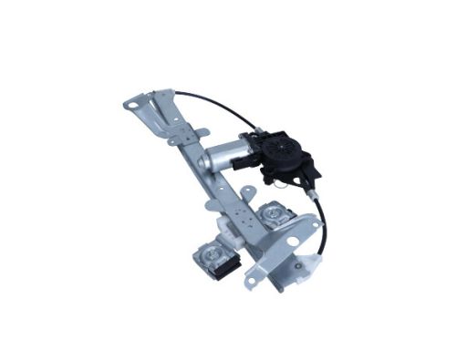 50-0289 Podnośnik Szyby Ford P. Fiesta 01- Pr Z Maxgear